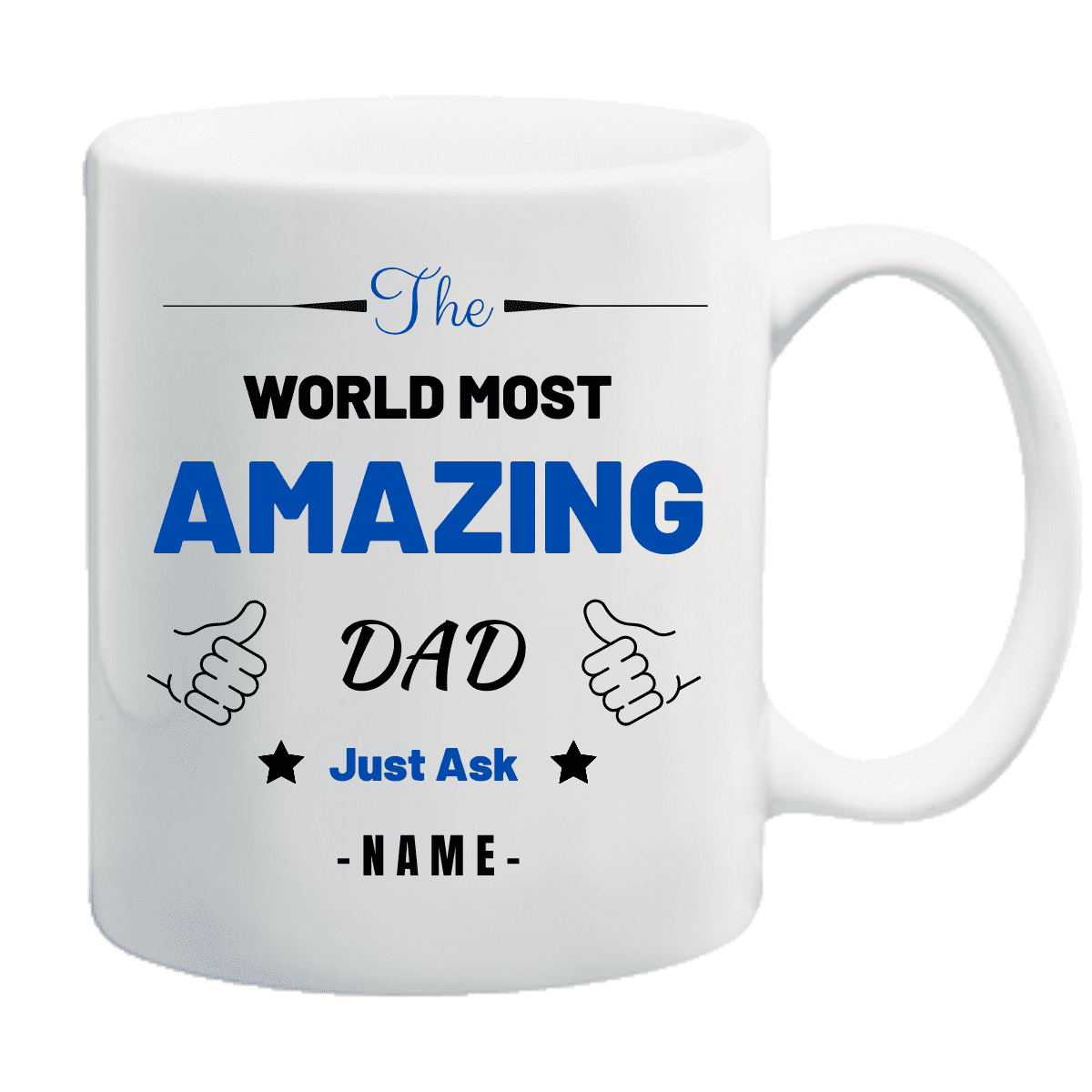 World-Most-Amazing-Dad