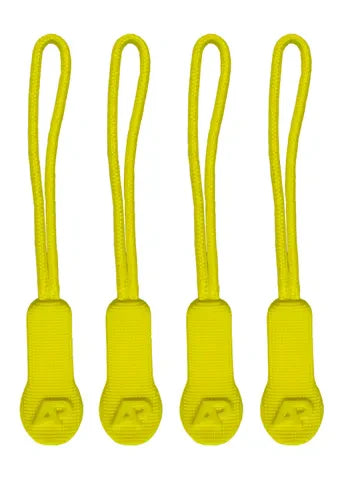 AP Zip Pullers Accessories - 9900