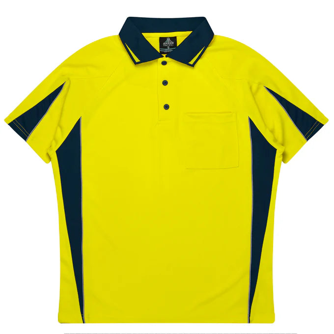 AP Eureka Lady Polos - 2304