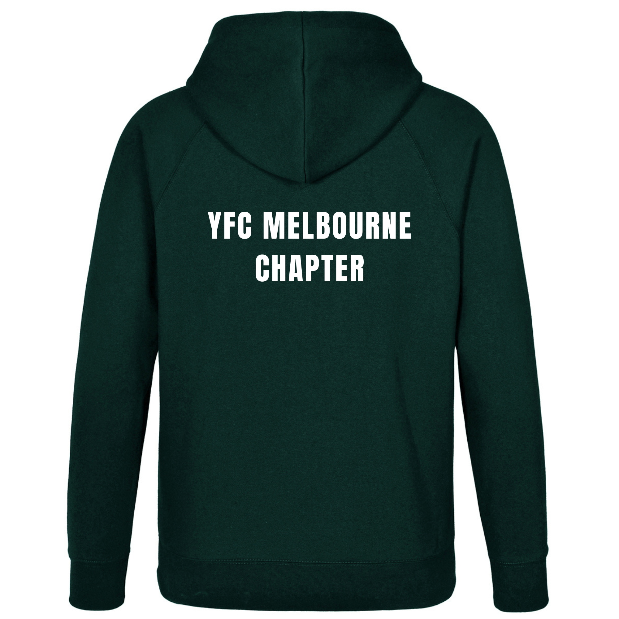 YFC Melbourne Hoody