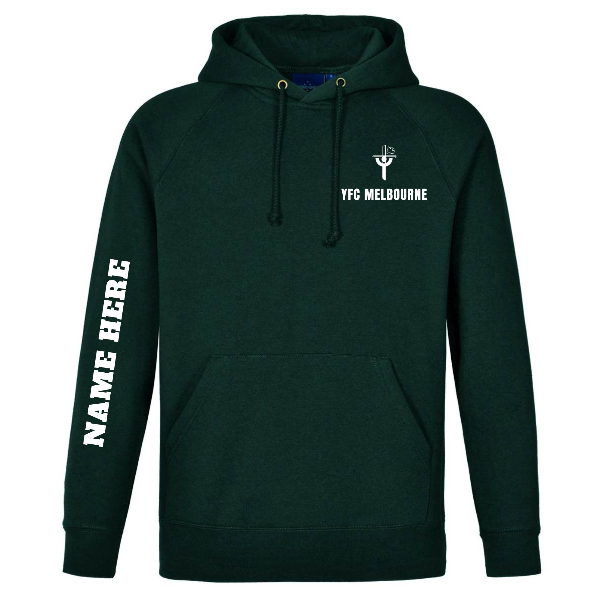 YFC Melbourne Hoody