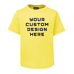 Yellow_Custom-Design_Kids