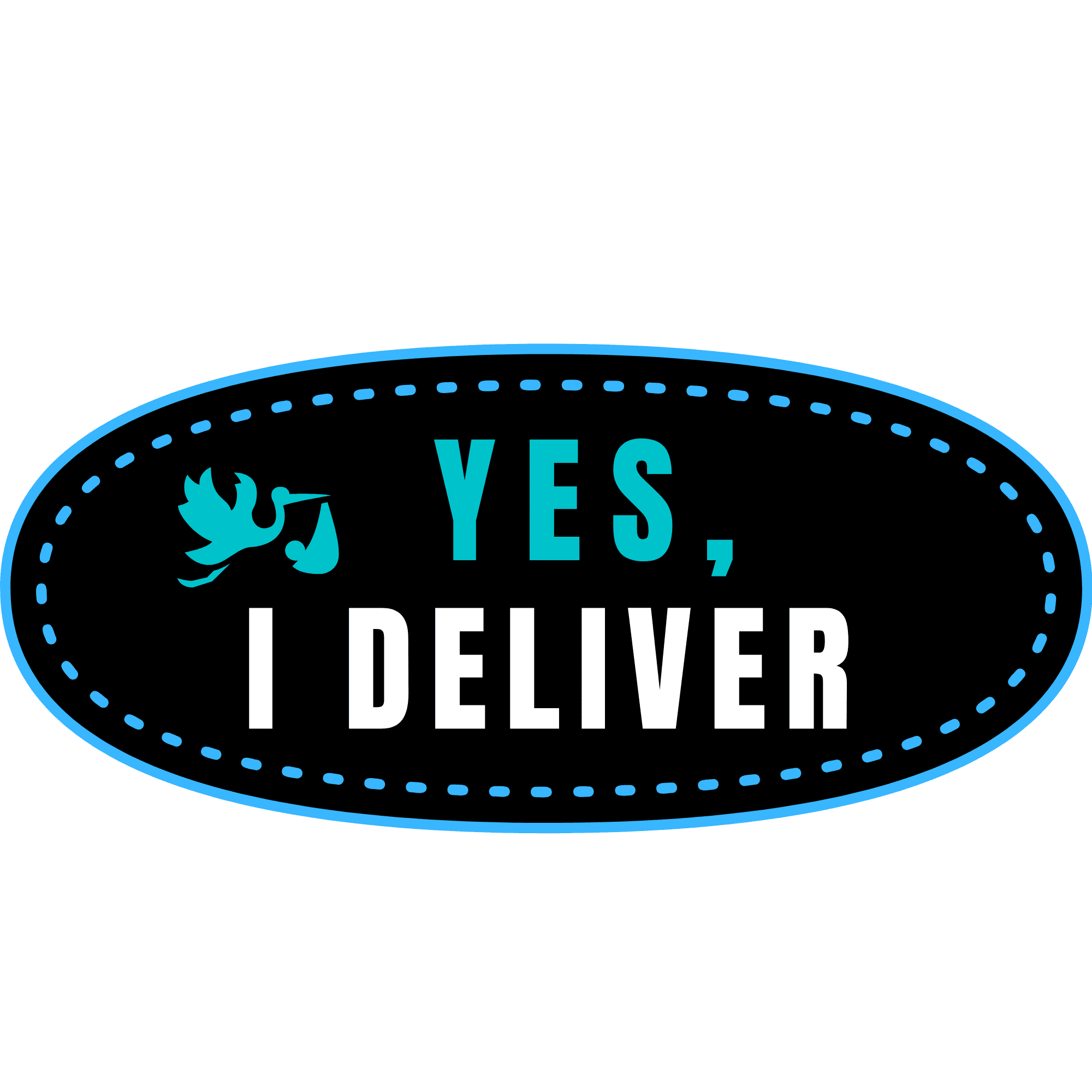 Yes-I-Deliver