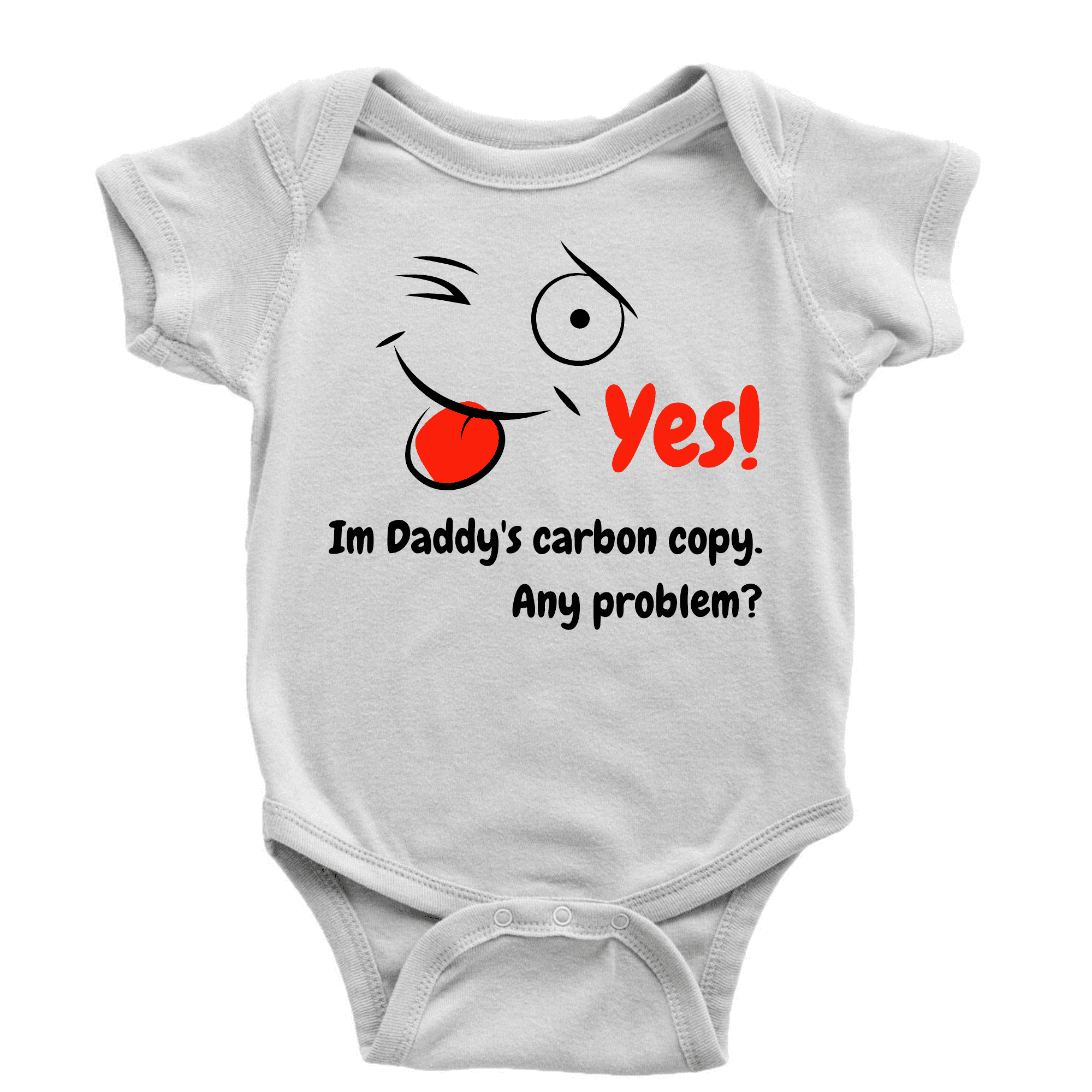 Yes-Im-Daddys-Carbon-Copy