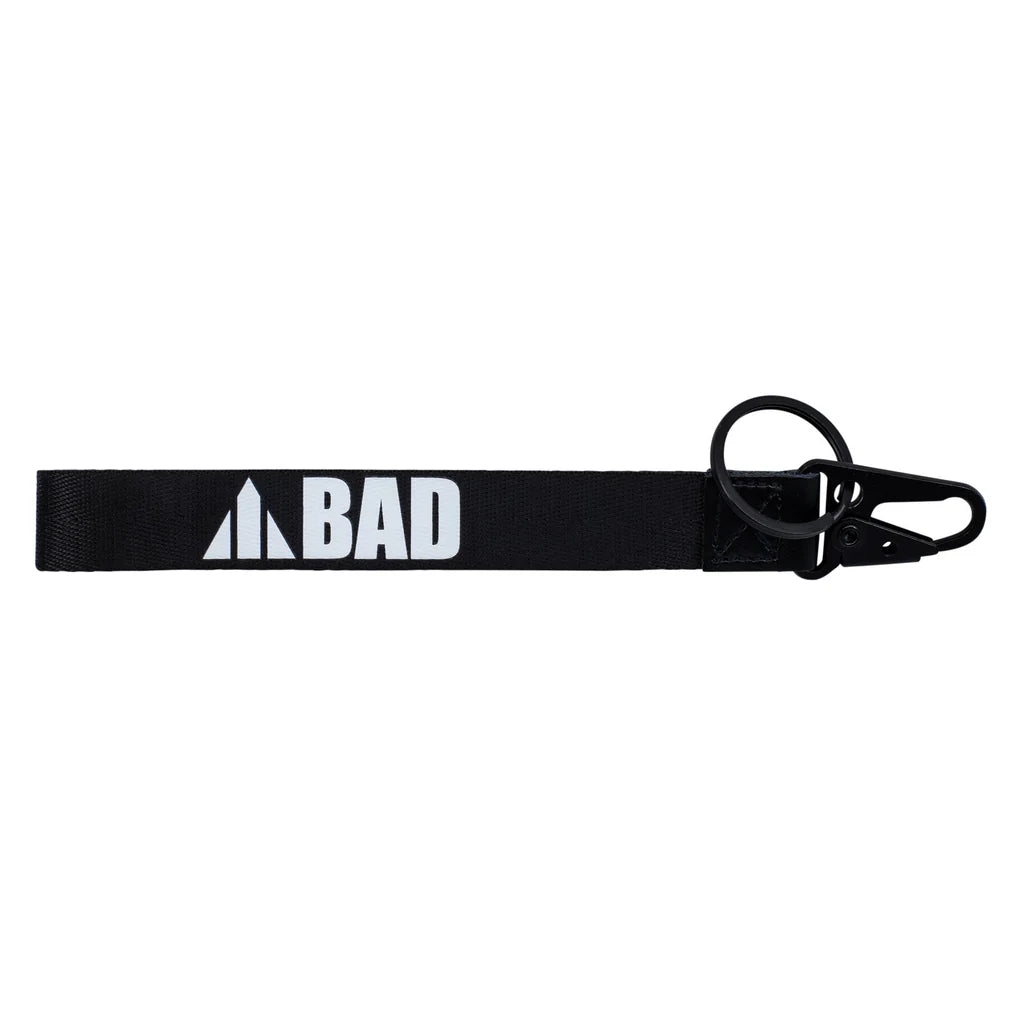 BD Keyring Lanyard