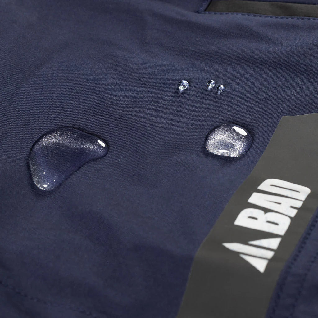 BD Next Waterproof Elastic Waist Short  Shorts