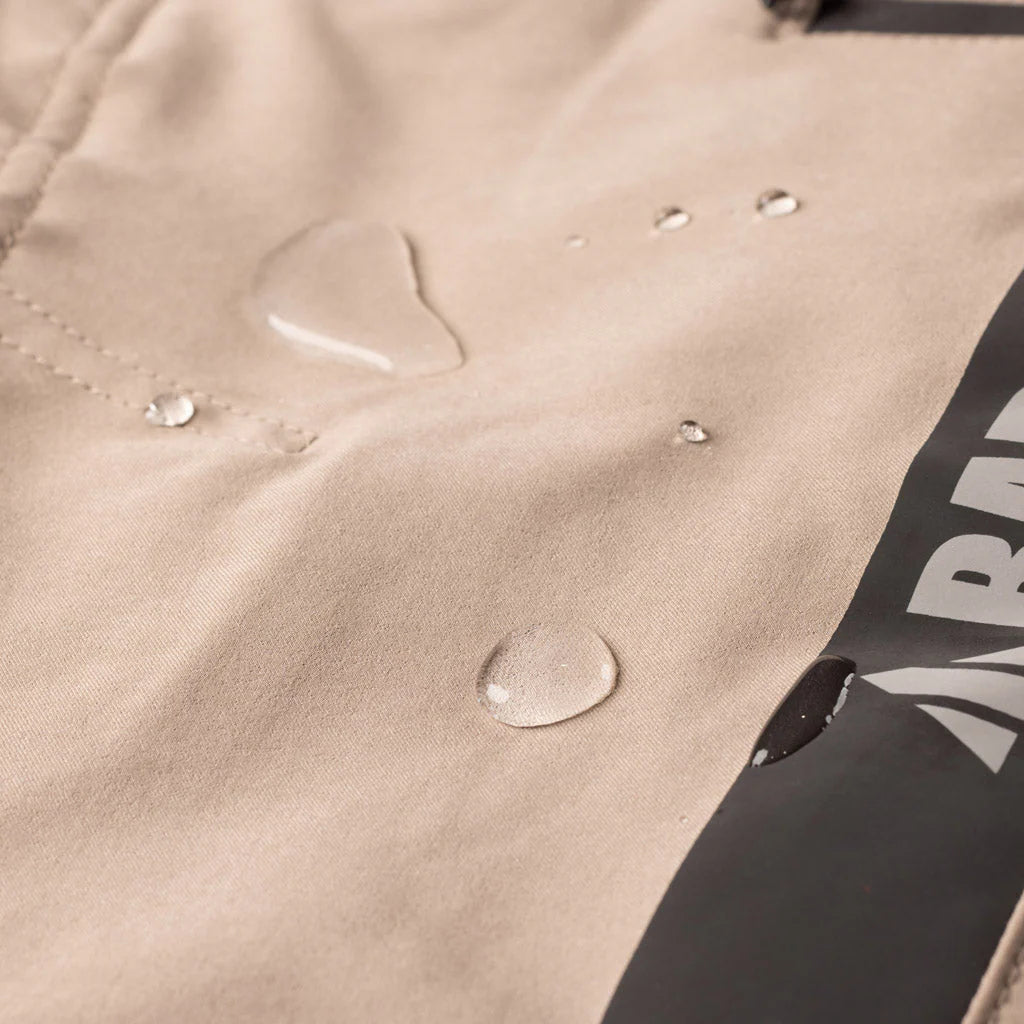BD Next Waterproof Elastic Waist Short  Shorts