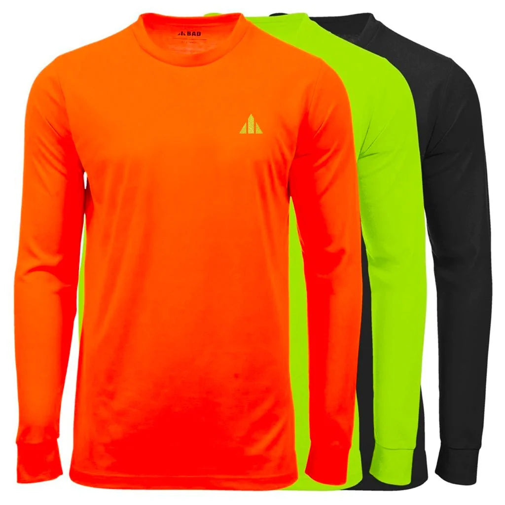 BD Pinnacle  L/S T-Shirt