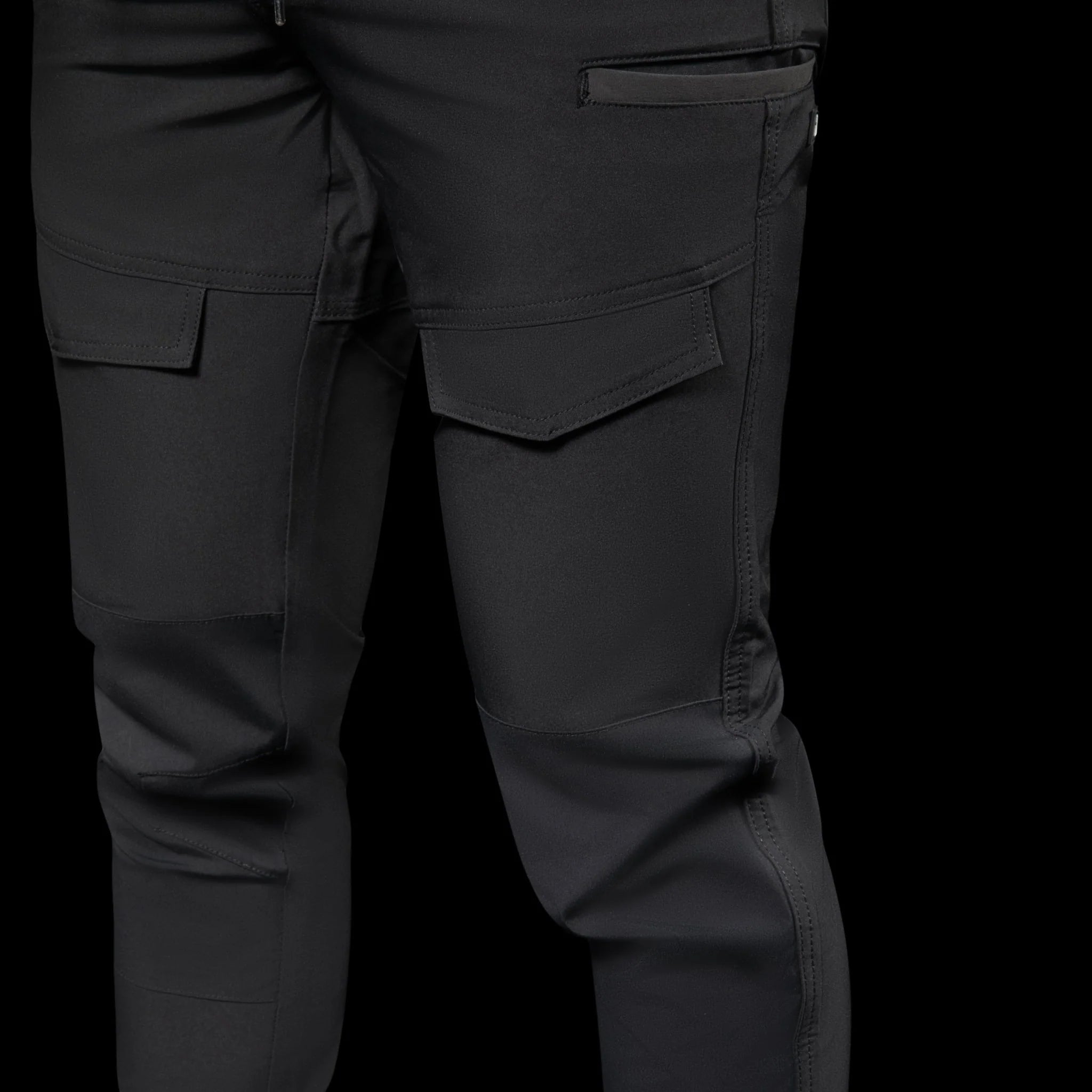 BD Saviour2.0 Waterproof  Elastic Waist Cuffed Work Pants