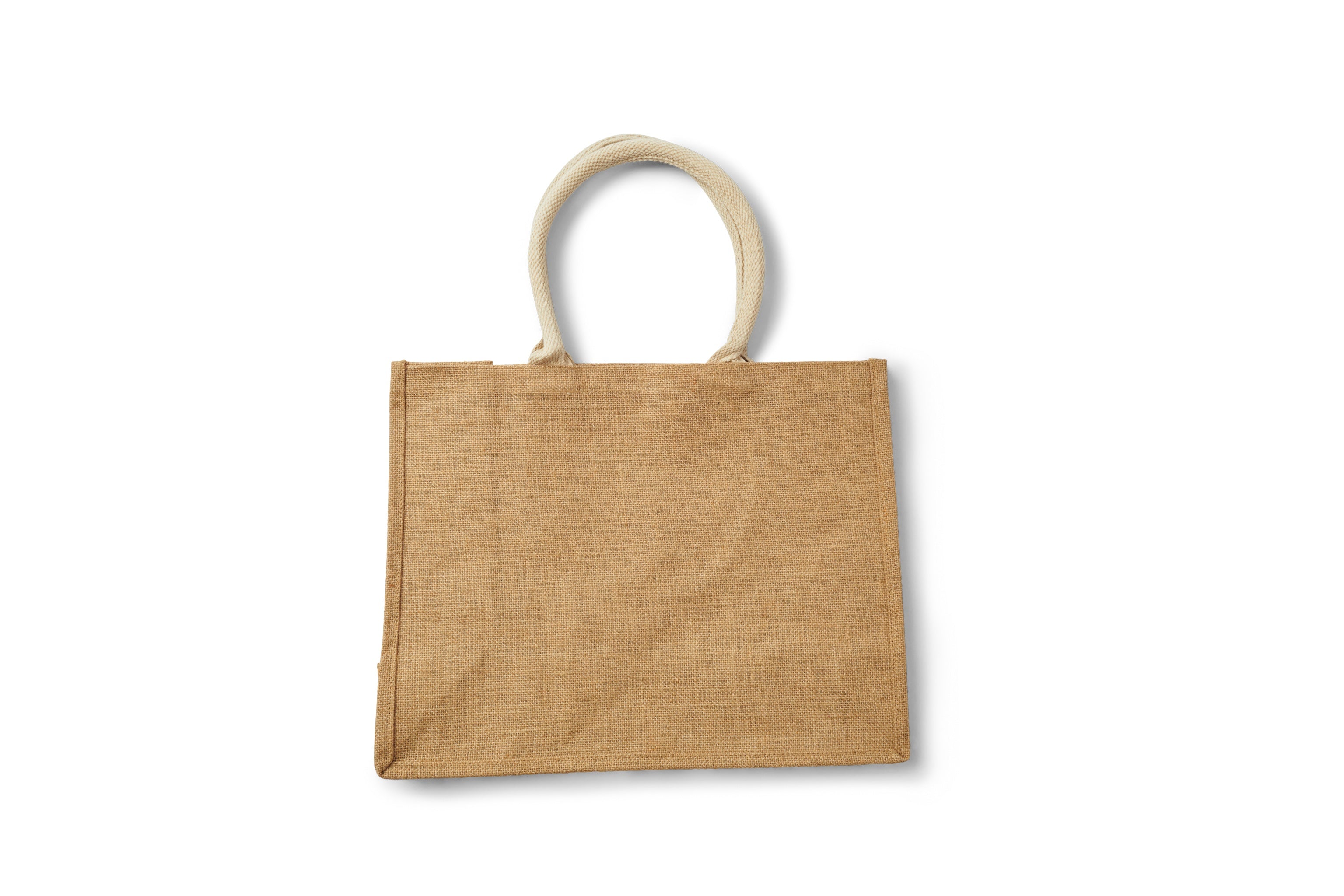 RM Jute Bag - BG008J