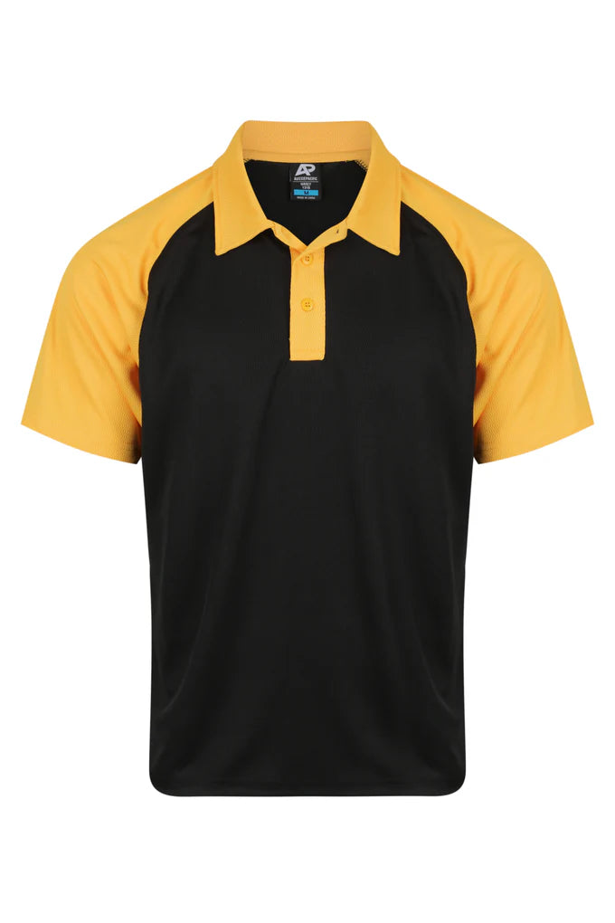 AP Manly Mens Polos - 1318