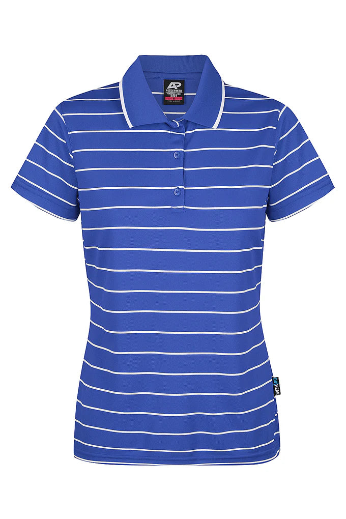 AP Vaucluse Lady Polos - 2324