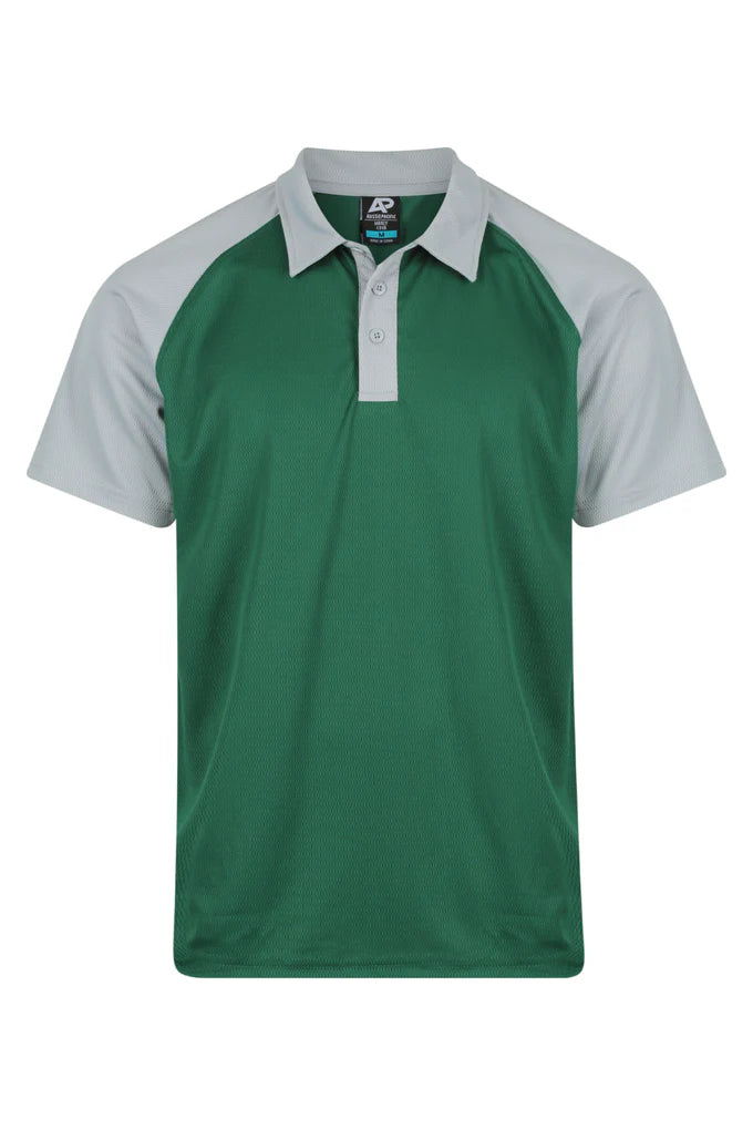 AP Manly Mens Polos - 1318