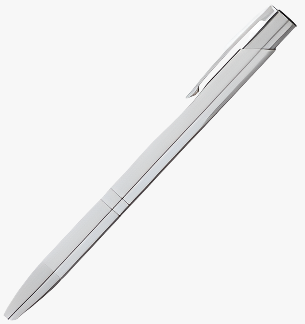 FBY Clarity Pen