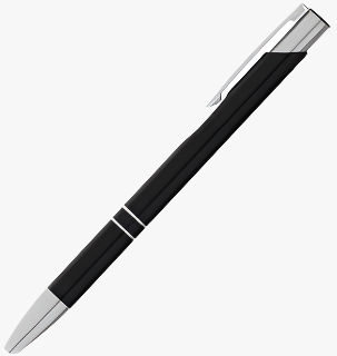 FBY Clarity Pen