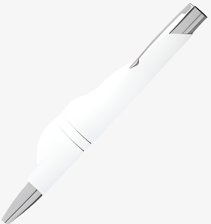 FBY Clarity Pen