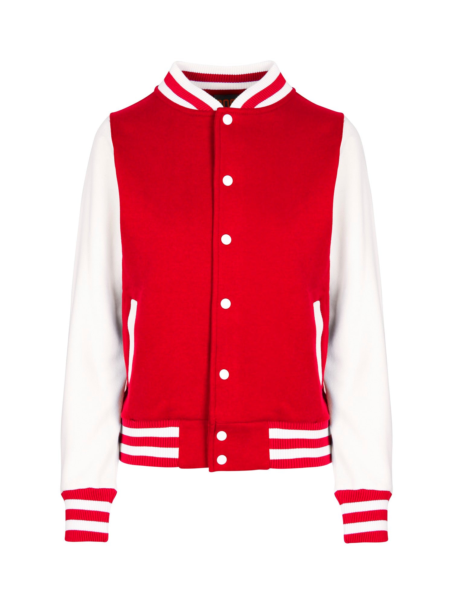 CFC North Varsity Jacket