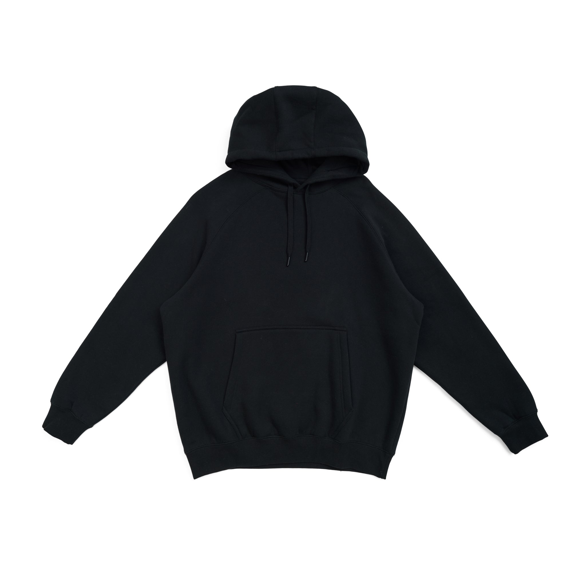 RM Mens' Cotton Care Kangaroo Hoodie - F369HB