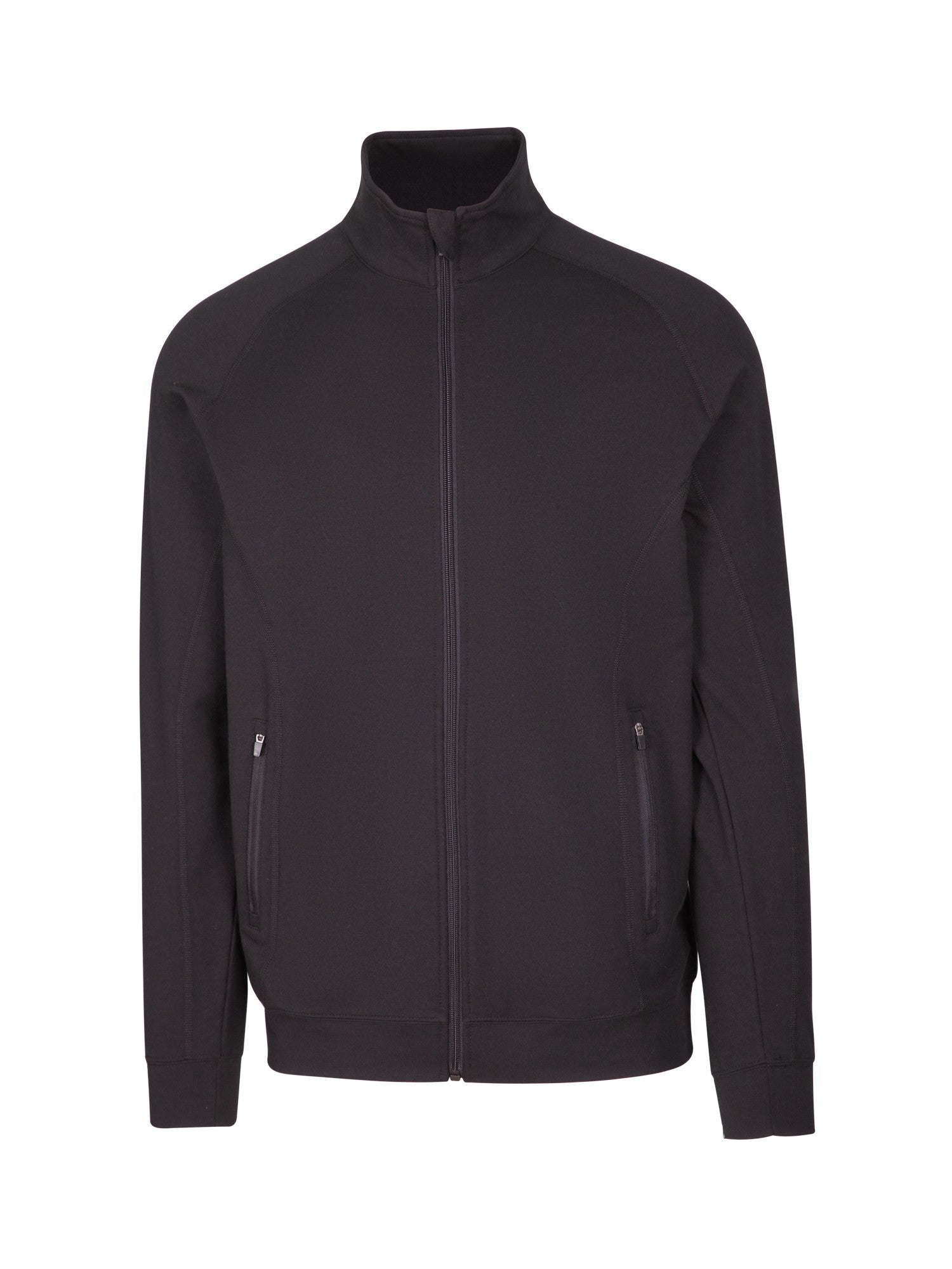 RM Men's Greatness Heather Jacket -  F390HZ