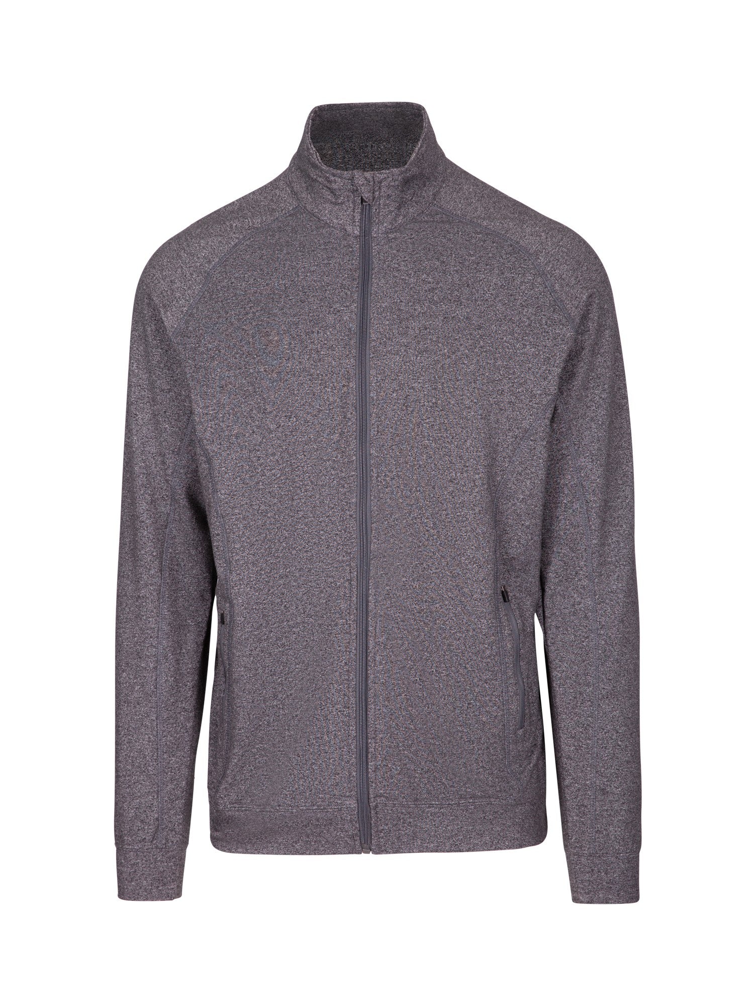 RM Men's Greatness Heather Jacket -  F390HZ