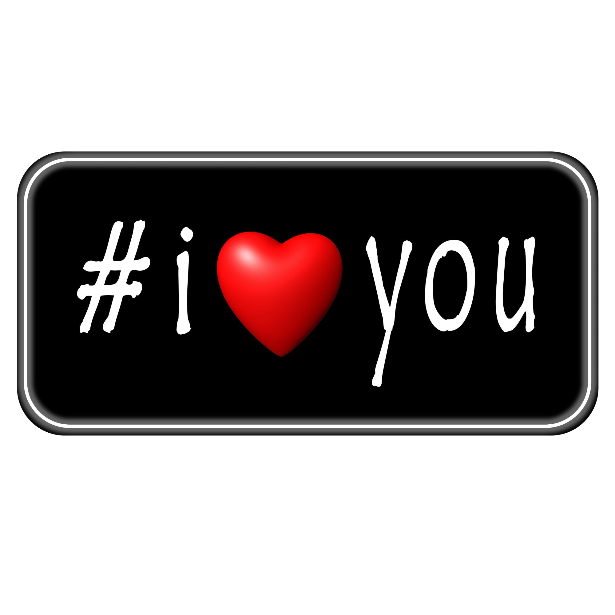 #ILOVEYOU
