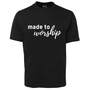 made-to-worship