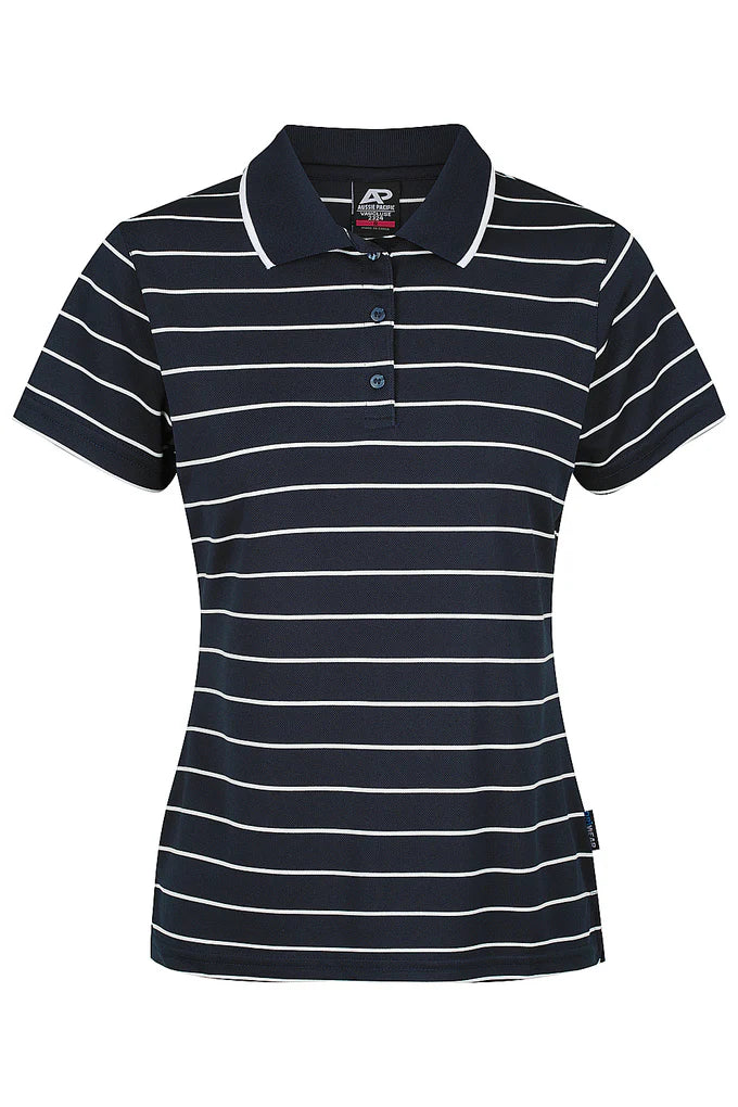 AP Vaucluse Lady Polos - 2324