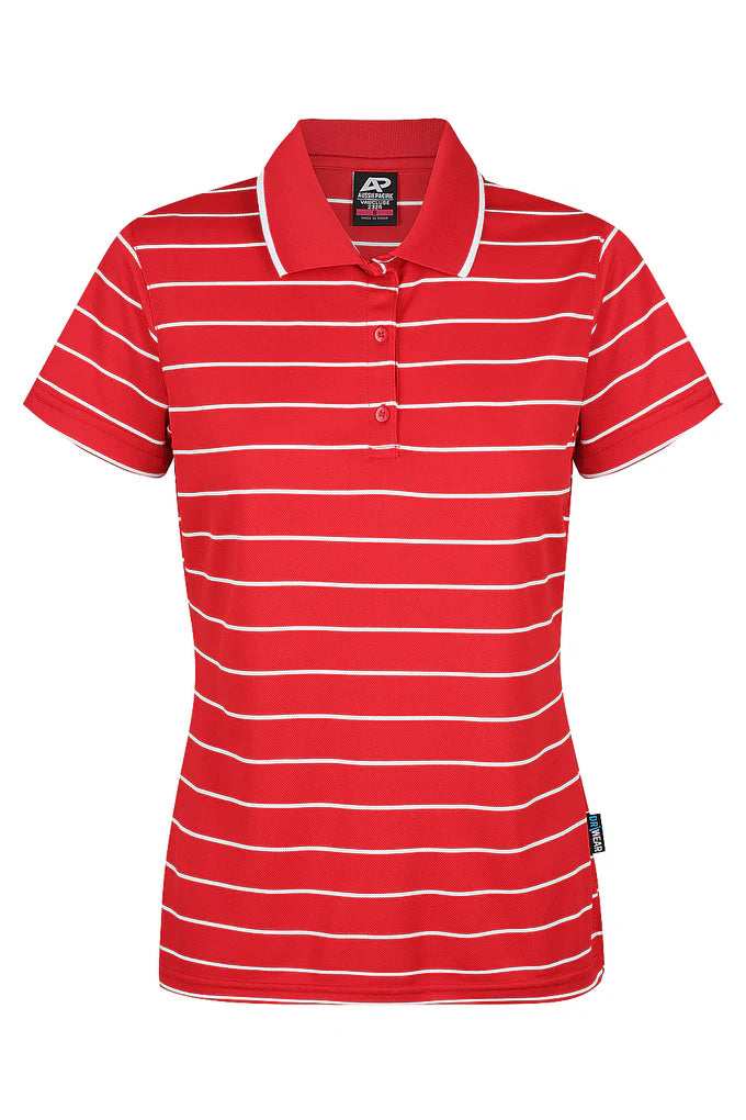 AP Vaucluse Lady Polos - 2324