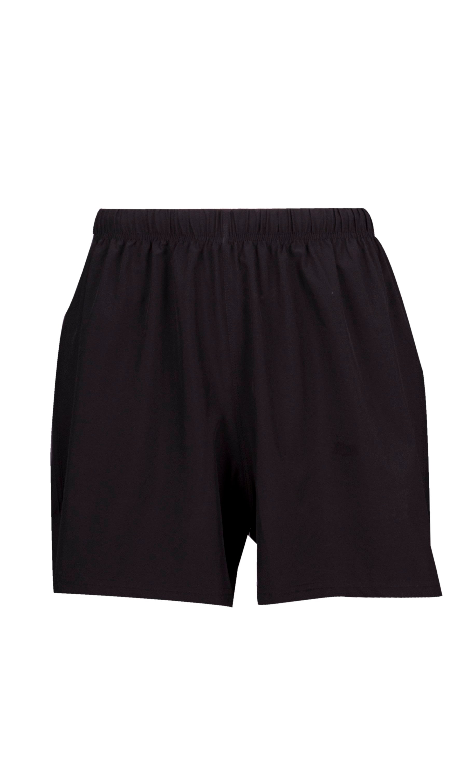 RM Kids' FLEX shorts - 4 Way Stretch - S611KS