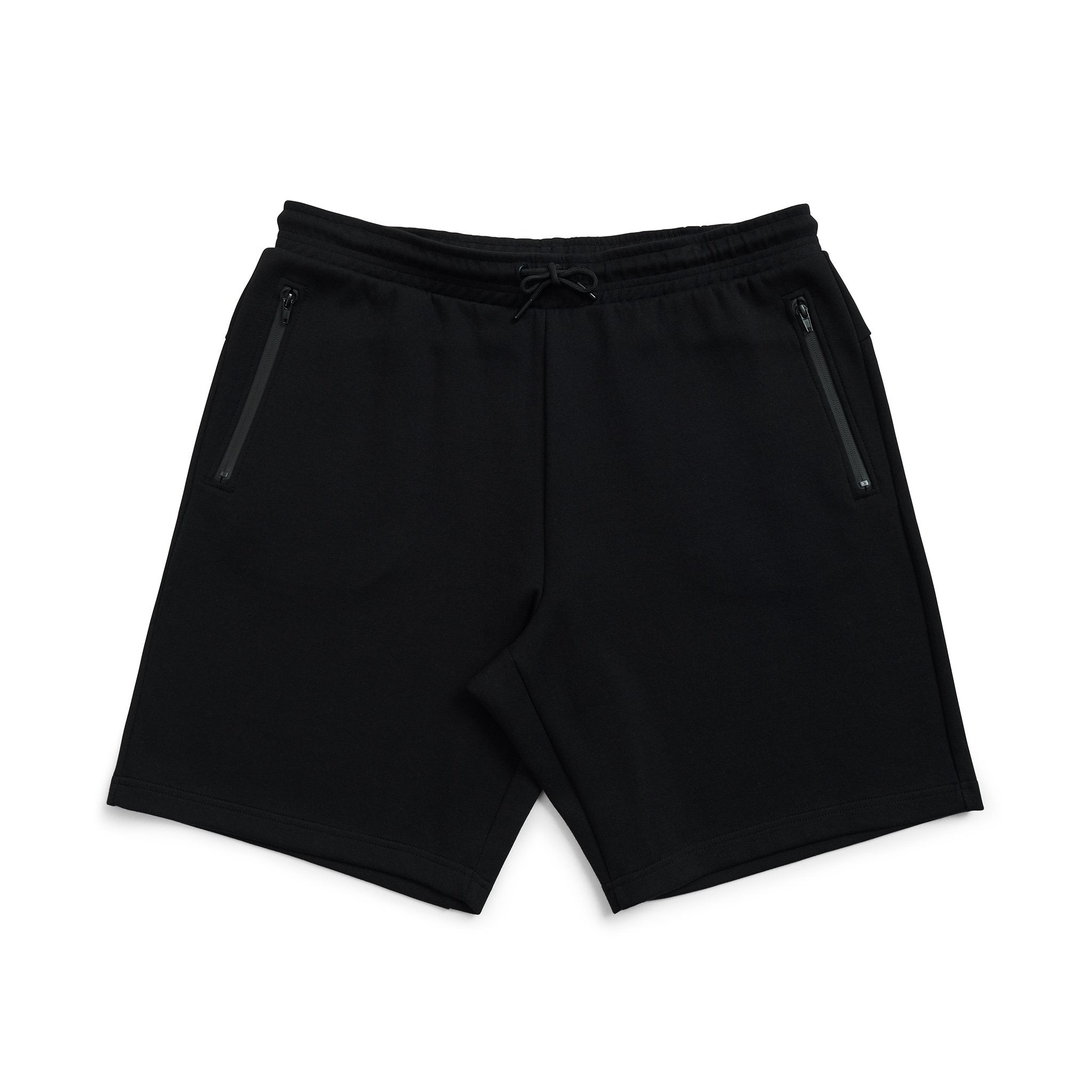 RM Mens' Cotton Sandwich Shorts - S614HS