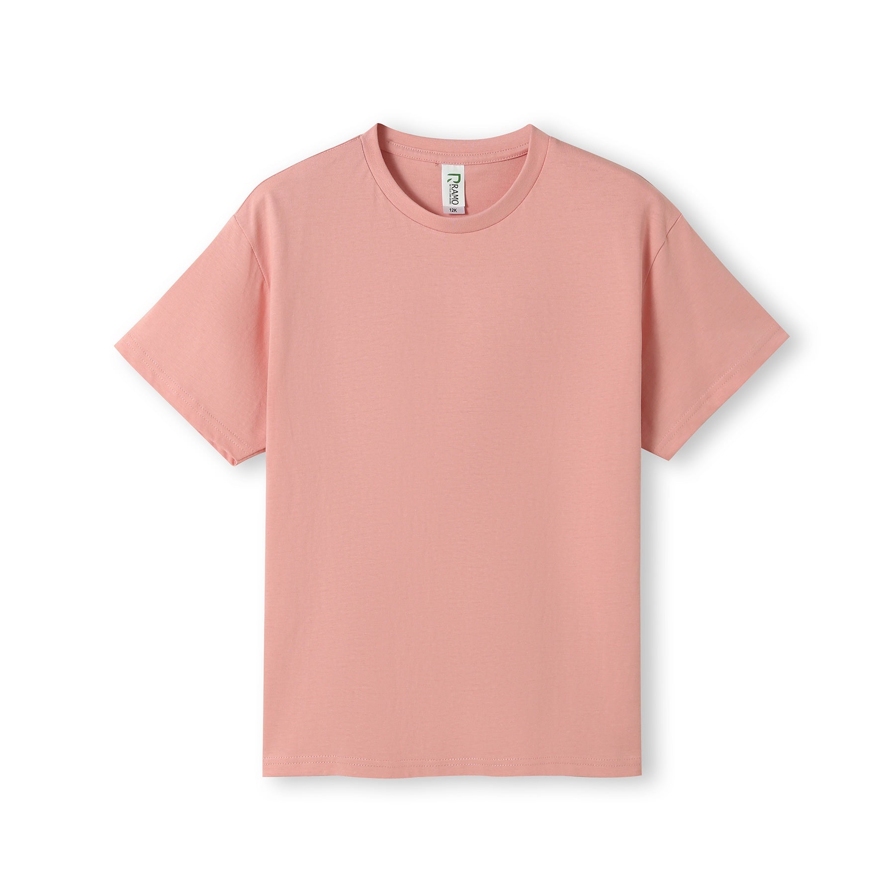 RM Kids' Earth Care Tees - T315KS