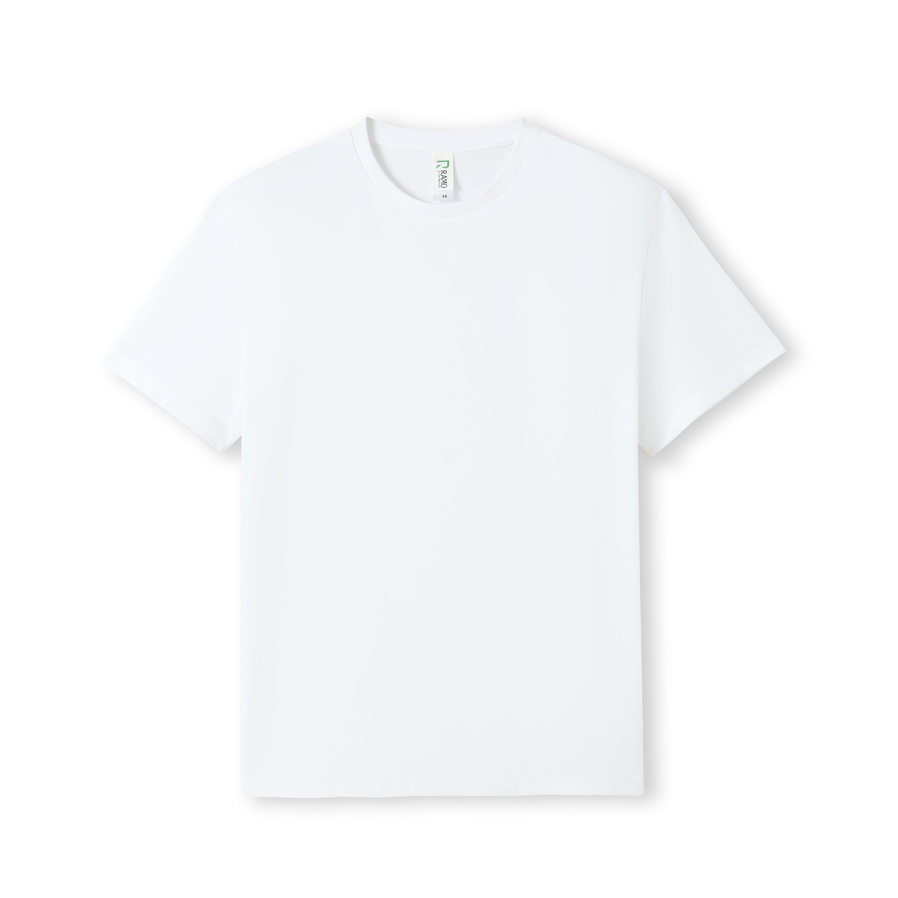 RM Kids' Earth Care Tees - T315KS