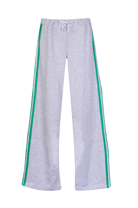 RM Womens Striped Track Pants - TR01LD