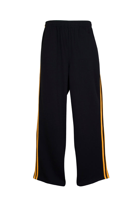 RM Mens Striped Track Pants - TR01MN