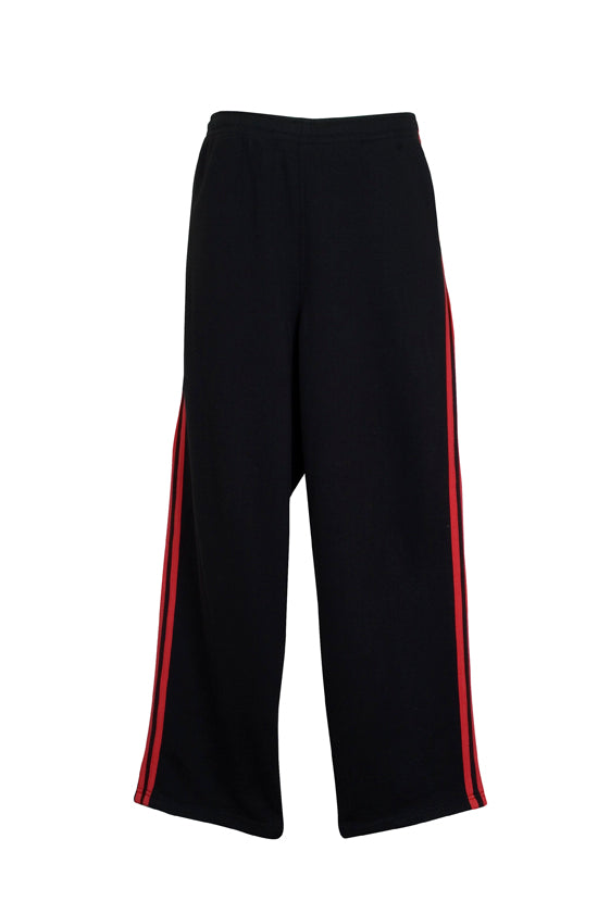 RM Mens Striped Track Pants - TR01MN