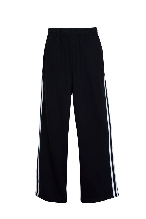 RM Mens Striped Track Pants - TR01MN