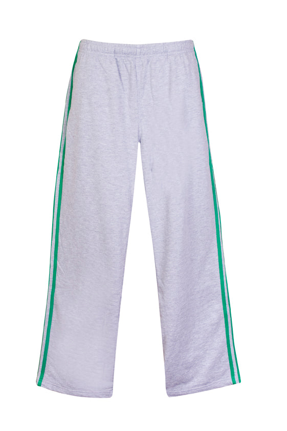 RM Mens Striped Track Pants - TR01MN