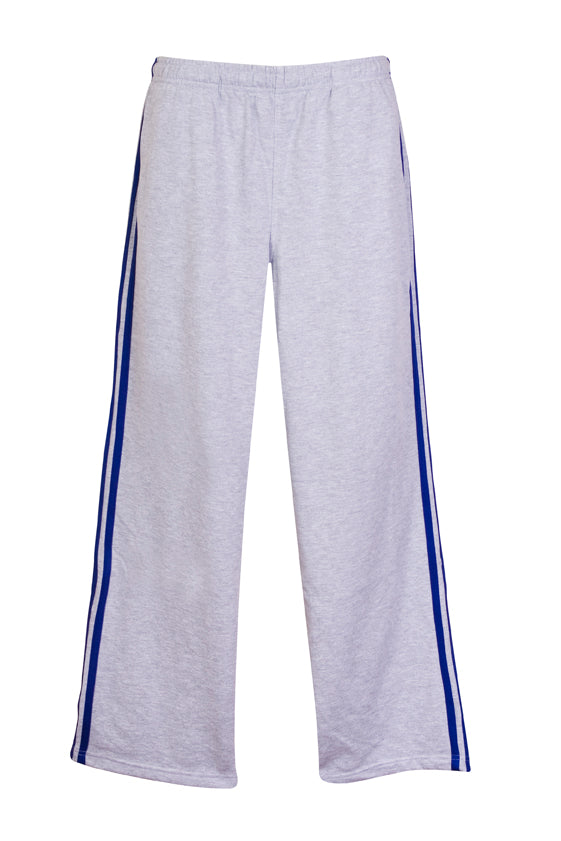 RM Mens Striped Track Pants - TR01MN