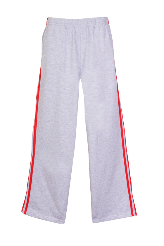 RM Mens Striped Track Pants - TR01MN