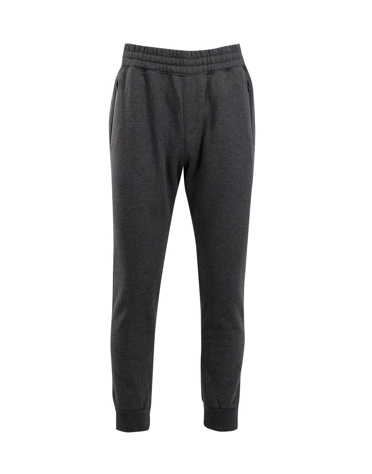 RM Mens' Stance Brushed Fleece Pants TR07MN