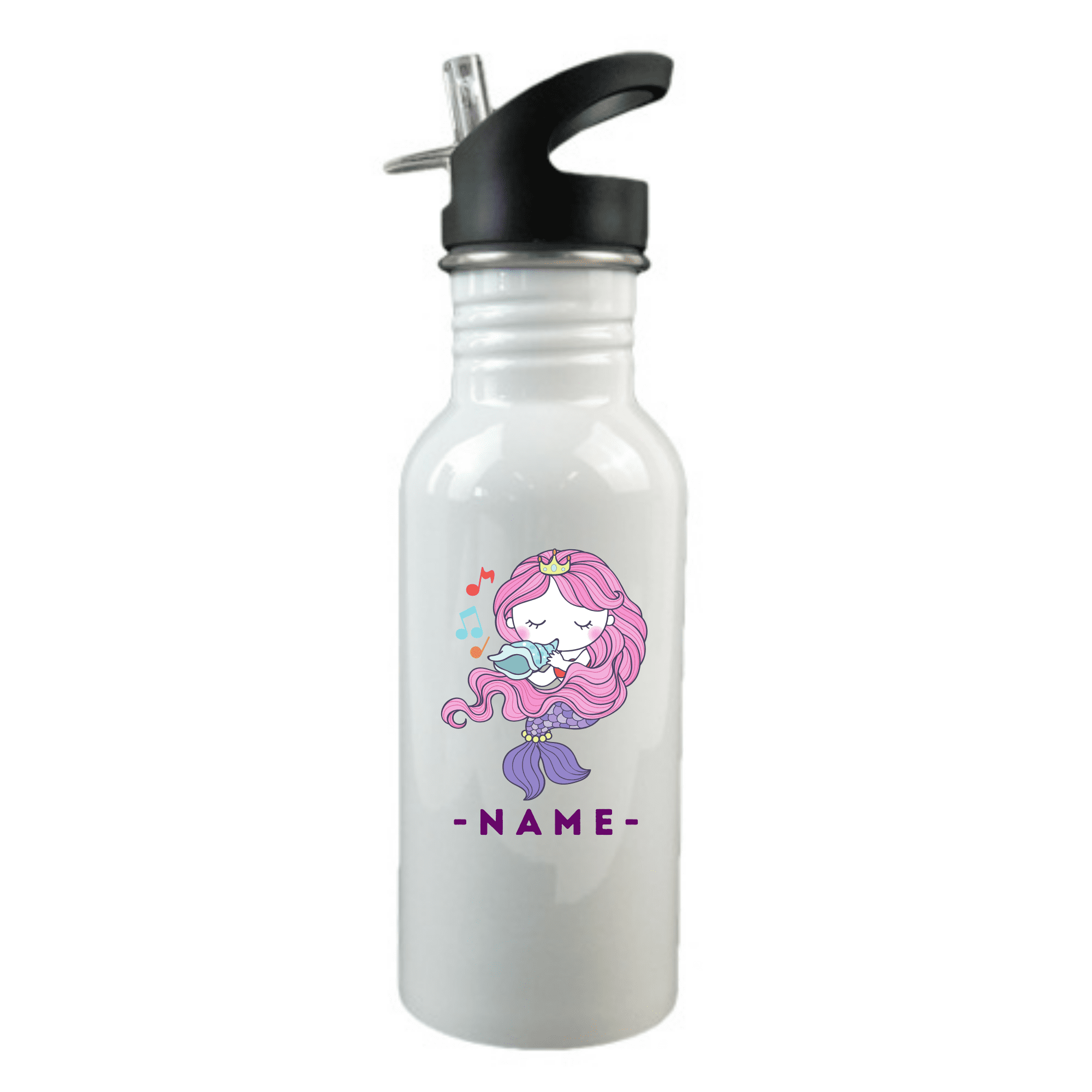 water-bottle-mermaid